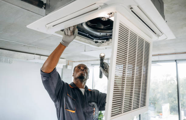 Licensed Hvac service in Folly Beach, SC - FH HVAC