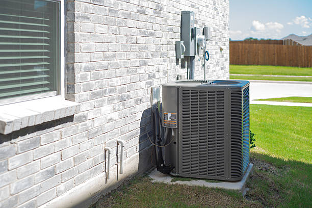 Reliable Hvac contractor in Folly Beach, SC by FH HVAC